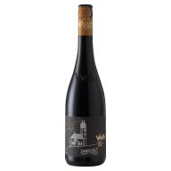   Varga Zweigelt-Cabernet Sauvignon félédes vörösbor 0,75 l