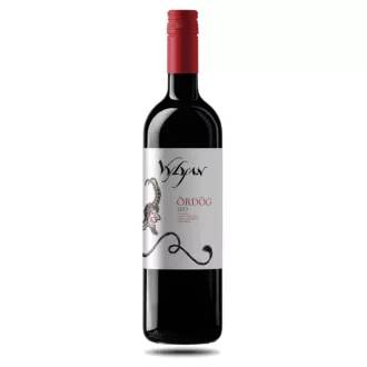 Vylyan vörösbor 0,75l Ördög Cuvée 