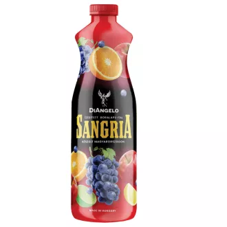DiAngelo Sangria ízesített boralapú ital 1,5L 