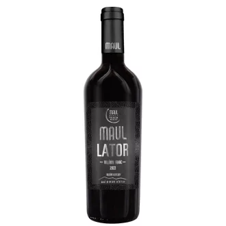 Maul vörösbor 0,75l Lator Cabernet Franc