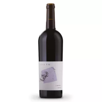 Lázár vörösbor 0,75l Cabernet Franc 2023 