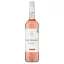 Ostorosbor Egri Rozé classicus száraz rozébor 12% 750 ml