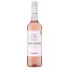 Ostorosbor Felső-Magyarországi Rozé félédes rozébor 12,5% 750 ml
