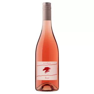 Nyakas Rosé száraz rozé bor 13% 750 ml