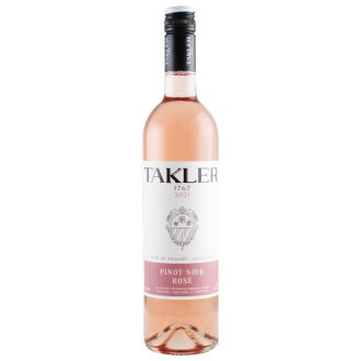 Takler rozébor 0,75l Pinot Noir szekszárdi