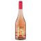 Royal Hugo Pink bodzavirág- és lime ízű, szénsavas, ízesített boralapú ital 7,3% 750 ml
