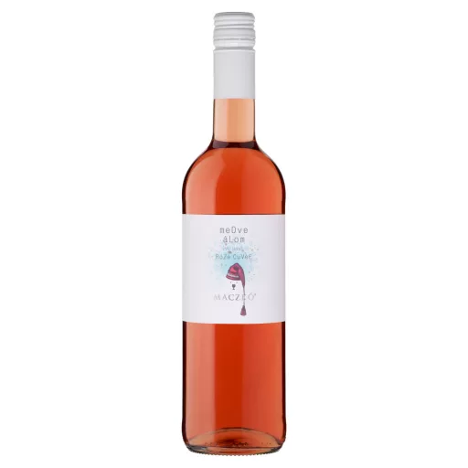 Maczkó rozébor 0,75l Medveálom Cuvée