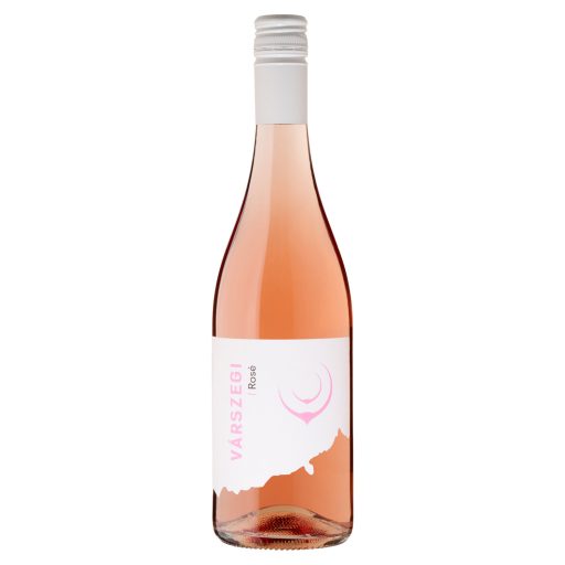 Várszegi rozébor 0,75l Cuvée