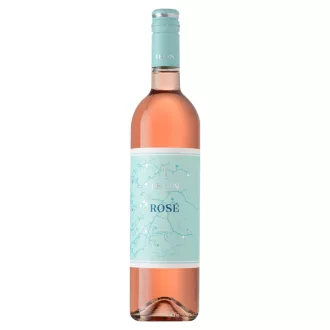 Ikon Rosé száraz rosébor 13% 0,75 l