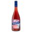 Kontyos Berry Secco erdei gyümölcs ízű szénsavval dúsított édes gyümölcsbor 8% 750 ml