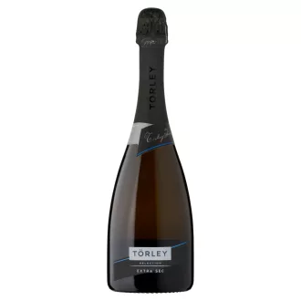 Törley pezsgő 0,75l Selection Extra Sec