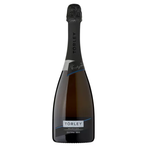 Törley pezsgő 0,75l Selection Extra Sec