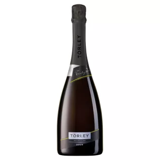   Törley Selection Doux édes fehér minőségi pezsgő 12% 0,75 l