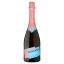  Hungaria Rosé palackban erjesztett különlegesen száraz rosé minőségi pezsgő 12% 0,75 l