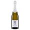 BB félszáraz fehér pezsgő 11,5% 75 l