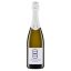 BB félszáraz fehér pezsgő 11,5% 75 l