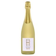 BB Arany Cuvée édes fehér pezsgő 11% 0,75 l