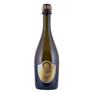 Feind pezsgő 0,75l Coupé száraz