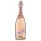 Mionetto Prosecco Rosé DOC Millesimato Extra Dry különlegesen száraz rosé pezsgő 11% 750 ml