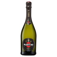Martini Brut száraz fehér pezsgő 11,5% 750 ml