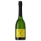 Sauska Extra Dry száraz fehér pezsgő 12,5% 0,75 l