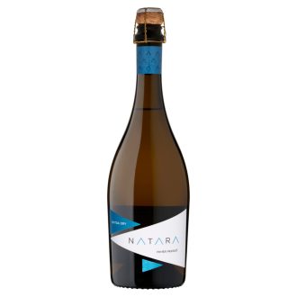   Natara Cuvée pezsgő 0,75l extra dry + 50Ft visszaváltási díj