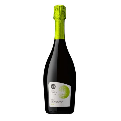 Pra' Della Luna Prosecco Doc Brut 0,75l