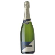Kreinbacher Brut Classic minőségi pezsgő 12,5% 0,75 l