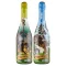 Party Drink szénsavas üdítőital 0,75l Madagaszkár alma 