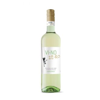 Vino Zero alkoholmentesített bor 0,75l Chardonnay