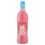 Night Orient Strawberry Margarita alkoholmentes koktélital 0,0% 0,70 l