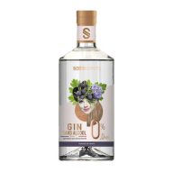 Sober Spirits gin 0,5l alkoholmentes