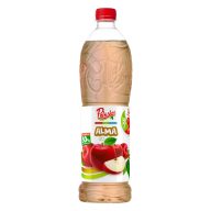   Pölöskei alma ízű gyümölcsszörp cukorral és édesítőszerrel 1 l