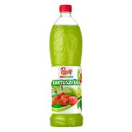   Pölöskei kaktuszfüge ízű gyümölcsszörp cukorral és édesítőszerrel 1 l
