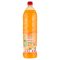 Pölöskei gyümölcsszörp 1,5l narancs-mangó 50% XXL + 50Ft visszaváltási díj