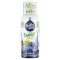 FruttaMax Bubble¹² áfonya ízű vegyes gyümölcsszörp cukorral és édesítőszerekkel 500 ml