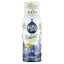 FruttaMax Bubble¹² áfonya ízű vegyes gyümölcsszörp cukorral és édesítőszerekkel 500 ml