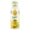 FruttaMax Bubble¹² citrom-lime gyümölcsszörp cukorral és édesítőszerekkel 500 ml