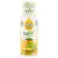 FruttaMax Bubble¹² citrom-lime gyümölcsszörp cukorral és édesítőszerekkel 500 ml