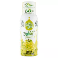 Fruttamax szörp 0,5L szőlő + 50Ft visszaváltási díj