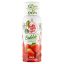 FruttaMax Light Bubble¹² eper gyümölcsszörp édesítőszerekkel 500 ml