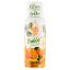 FruttaMax Light Bubble¹² narancs gyümölcsszörp édesítőszerekkel 500 ml