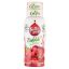 FruttaMax Bubble¹² málna ízű vegyes gyümölcsszörp cukorral és édesítőszerekkel 500 ml