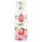 FruttaMax Bubble¹² pink grapefruit ízű vegyes gyümölcsszörp cukorral és édesítőszerekkel 500 ml