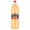 Piroska XXL citrus-mix grapefruit-citrom ízű gyümölcsszörp cukorral és édesítőszerekkel 2 l