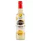 Piroska Citrus-Mix Essencia citrom-grapefruit ízű gyümölcsszörp cukorral es édesítőszerrel 0,5 l