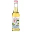 Monin szirup 250ml vanília cukormentes