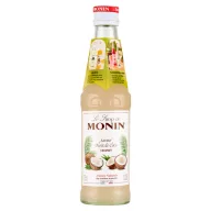 Monin kókusz szirup 0,25 l