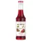 Monin szirup 250ml eper