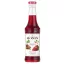 Monin szirup 250ml eper